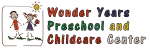 Wonder Breeze preschool eroor Tripunithura company logo