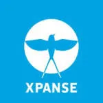 Xpanse Coffee company logo
