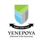 Yenepoya Business School company logo