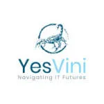 YesVini Technologies company logo