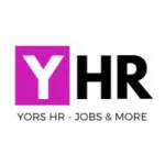 Yorshr company logo