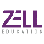 Zell Education company logo
