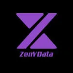 Zenydata Technologies Pvt Ltd company logo