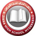 Zikra High School company logo
