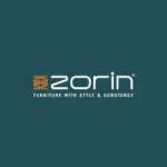 Zorin Interiors company logo