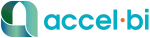 accel bi corporation company logo