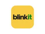 blinkit store kundli company logo
