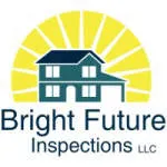 bright inspection services company logo