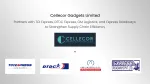 cellecor gadgets limited company logo