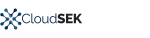 cloudsek company logo