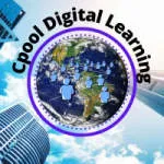 cpooldigitallearning company logo