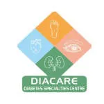 diacare diabetes specialities centre company logo