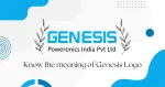 genesis poweronics india pvt ltd company logo