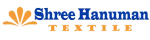 hanuman textiles company logo