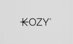 kozy interior company logo