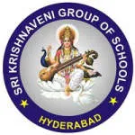 krishnaveni talent school company logo