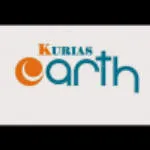 kurias earth ayurveda multispeciality hospital company logo