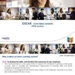 oscar coaching centre company logo