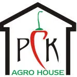 pck agri ventures company logo