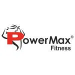powermax fitness company logo