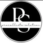 procallisto solutions pvt company logo
