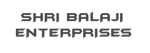 shri balaji enterprises company logo