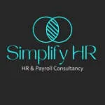 simplify human capital company logo