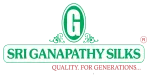 sri ganapathy healthcare company logo