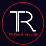terah fire and security company logo