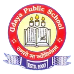 udaya international school -U .P company logo