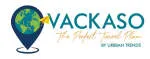 vackaso travels company logo