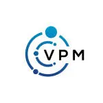 vpm info tech company logo