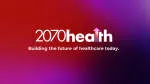 2070Health company logo