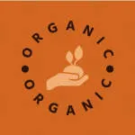 8MH Organic company logo