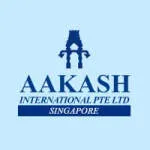 AAKASH INTERNATIONAL company logo