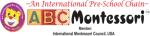 ABC Montessori International School company logo