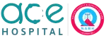 ACE Hospital company logo