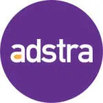 ADSTRA DIGITAL company logo