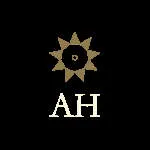 AH International Pvt Ltd company logo