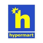 AIM HYPERMART company logo