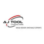 AJ TOOL MAKERS company logo