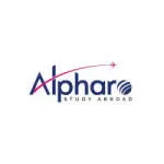 ALPHARO STUDY ABROAD company logo