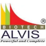 ALVIS BIOTECH INDIA (P) LIMITED company logo