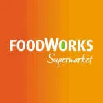 ANR FOODWORKS LLP company logo