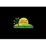 ANZ Landscaping company logo