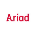 ARIAD company logo