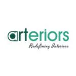 ARTERIORS BUILD INDIA PVT LTD company logo