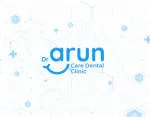 ARUN'S DENTISTRY company logo