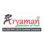 ARYAMAN DETECTIVE SERVICES & SOLUTIONS PRIVATE... company logo