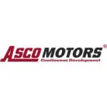 ASCO Motors company logo